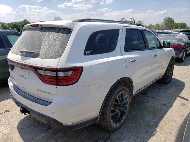 1C4RDJEG8FC223899 Dodge Durango Citadel