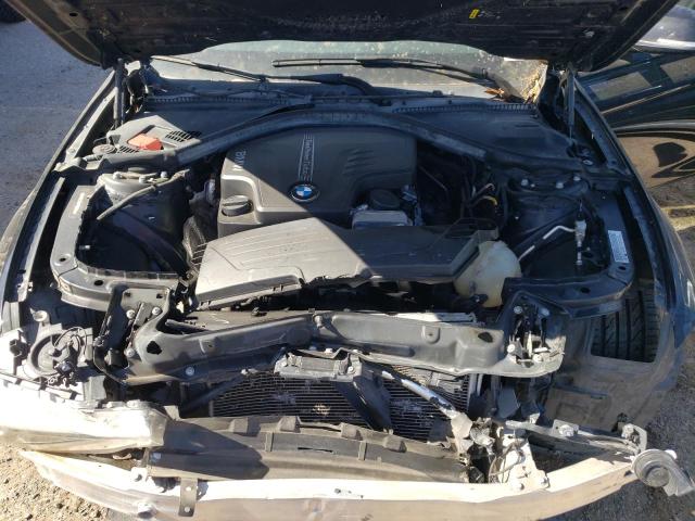 WBA3C3C58FK203094 BMW 320 I Xdrive