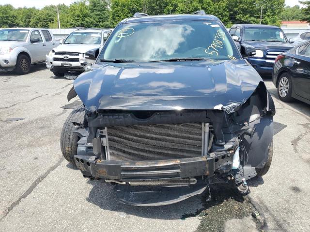 1GKKVSKD7HJ194901 GMC Acadia Limited Slt-2