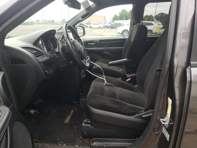 2C4RDGBG3HR615643 Dodge Grand Caravan Se