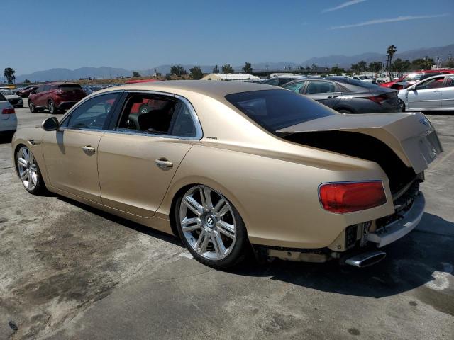 SCBEC9ZAXGC057766 Bentley FLYING SPUR