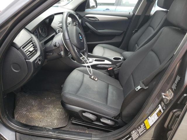 WBAVL1C58FVY30261 BMW X1 Xdrive28i