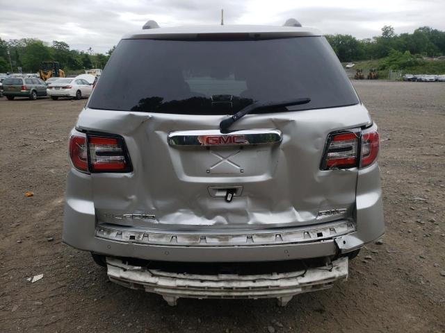 1GKKVRKD0FJ180439 GMC Acadia Slt-1