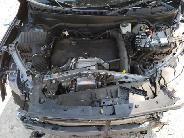 3GKALVEX4LL215584 GMC Terrain Slt