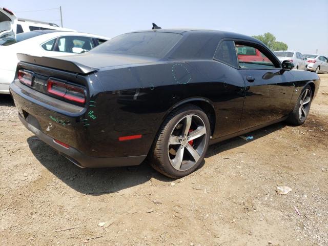 2C3CDZBTXFH889055 Dodge Challenger Sxt Plus
