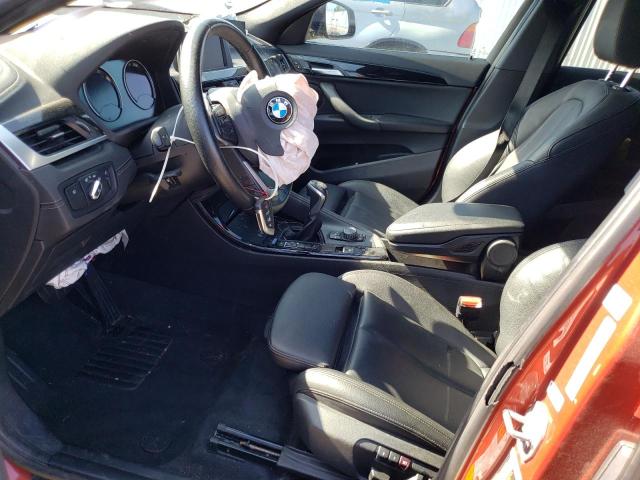 WBXYJ5C39JEF71659 BMW X2 Xdrive28i
