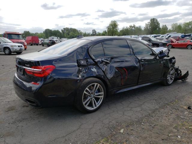 WBA7E2C5XHG739377 BMW 740 I