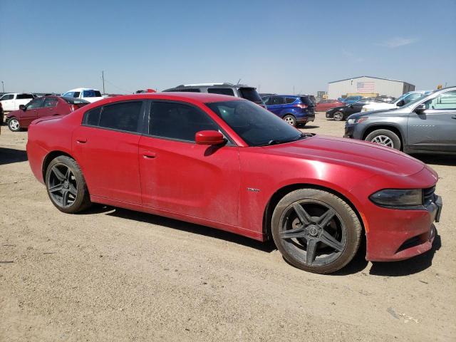 2C3CDXCT6GH354812 Dodge CHARGER R/T