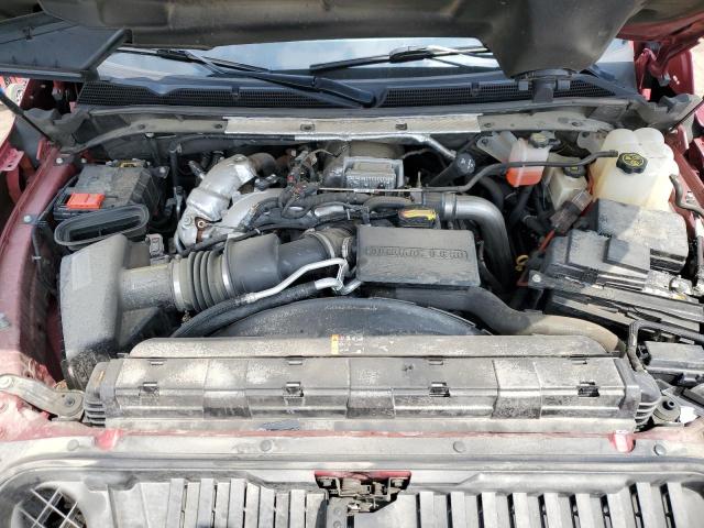 1GT49REY6LF185960 GMC Sierra K2500 Denali