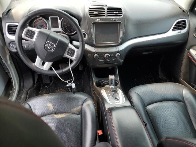 3C4PDDEG4GT217192 Dodge Journey R/t
