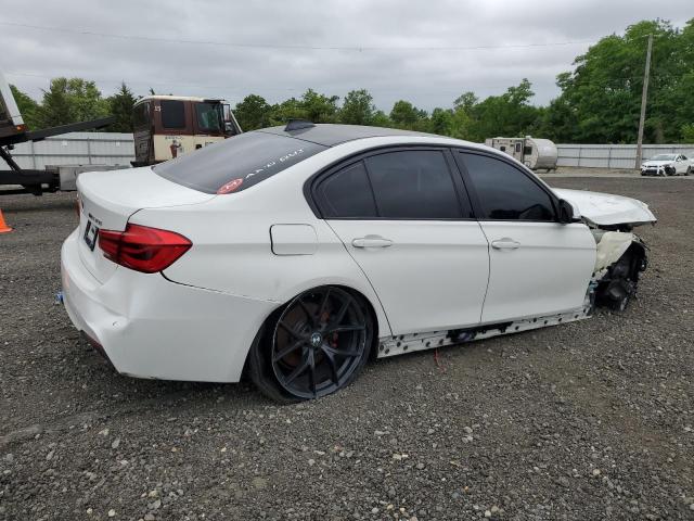 WBA8D9G35HNU65879 BMW 330 XI