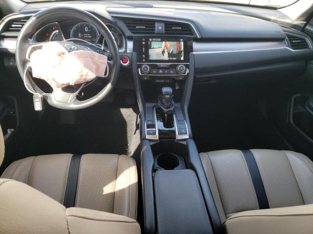 19XFC1F90GE008503 Honda Civic Touring