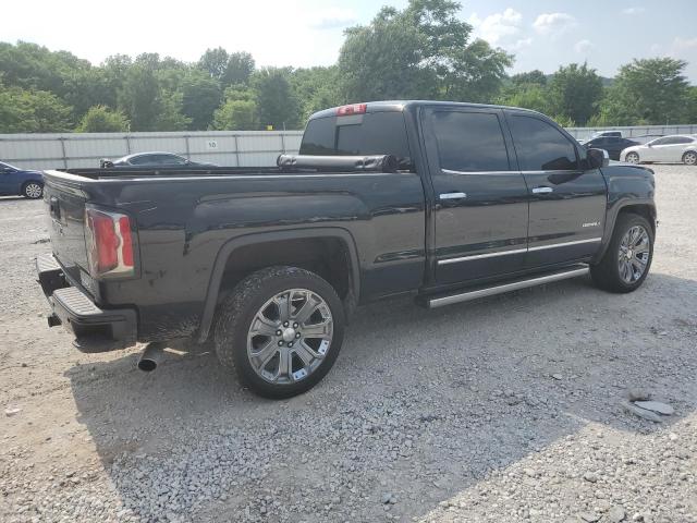 3GTU2PEJ5HG197647 GMC Sierra K1500 Denali