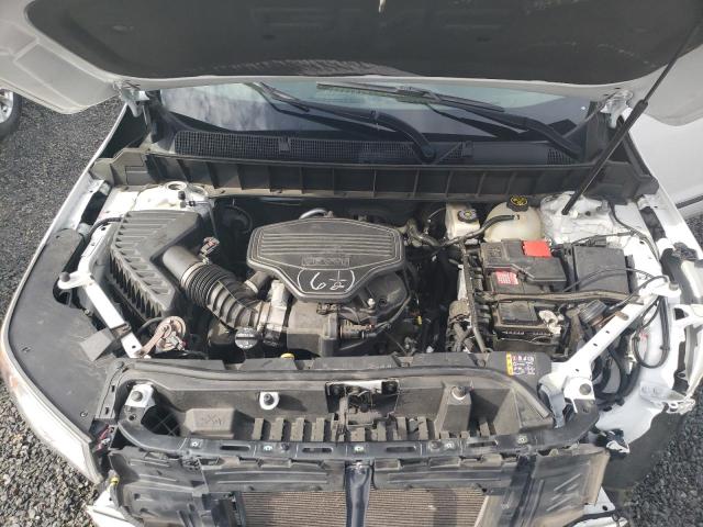 1GKKNPLS3HZ310770 GMC Acadia Denali
