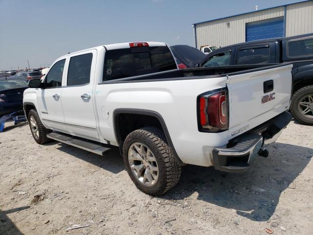 3GTU2NEJ1JG611436 GMC Sierra K1500 Slt