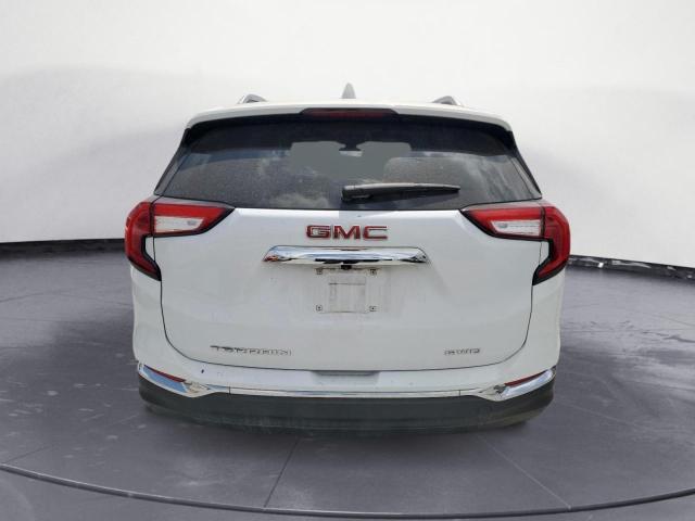 3GKALVEV8NL180873 GMC Terrain Slt