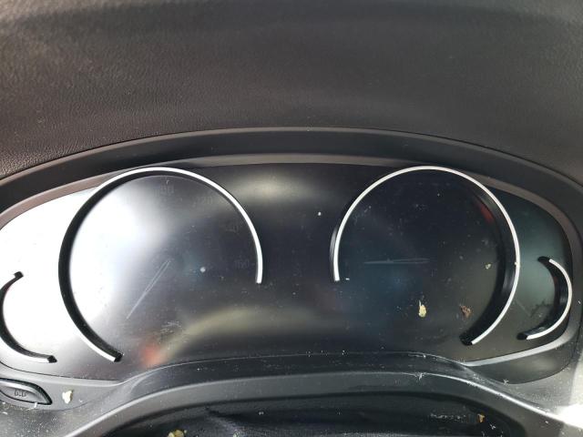 5UXTY3C08M9F68258 BMW X3 Sdrive30i