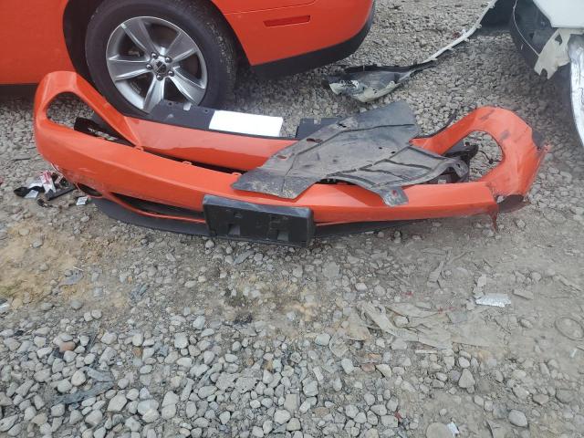 2C3CDZAG3MH635236 Dodge Challenger Sxt