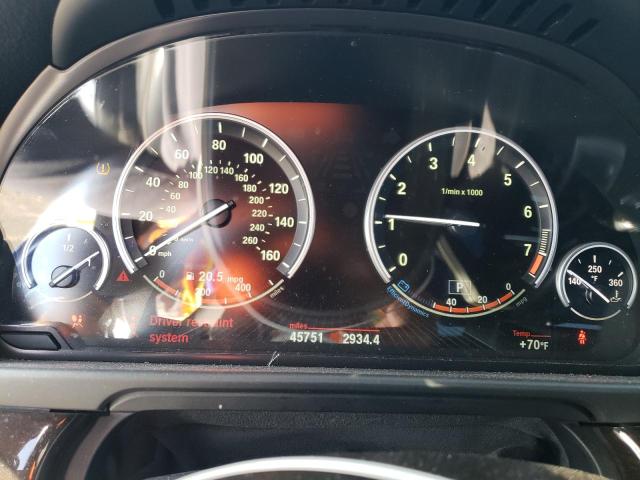 WBA5B1C57FG128519 BMW 535 I