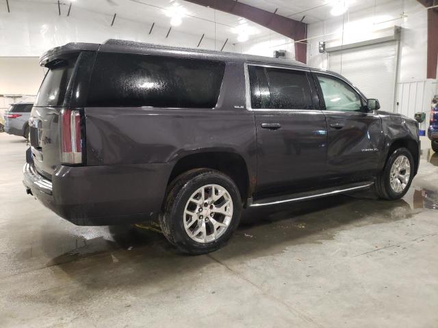 1GKS2GEC4FR155786 GMC Yukon Xl K1500 Sle