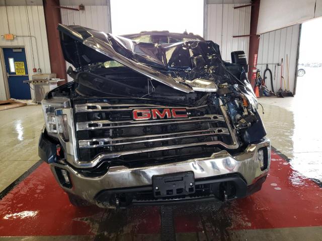 1GT39ME77NF260352 GMC Sierra K2500 Sle
