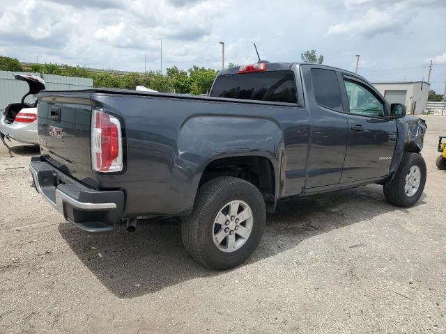 1GTH5BEA2G1163710 GMC Canyon