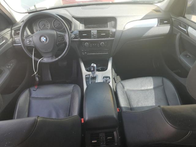 5UXWX9C50E0D21014 BMW X3 Xdrive28i
