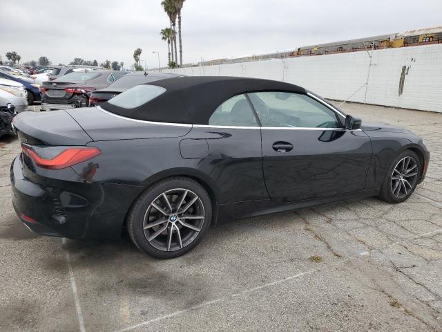 WBA23AT03NCK41037 BMW 430I