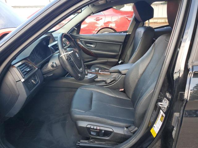 WBA3A5C59EJ465535 BMW 328 I
