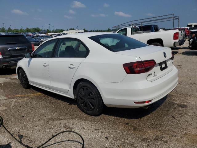 3VW167AJ5GM319112 Volkswagen JETTA S