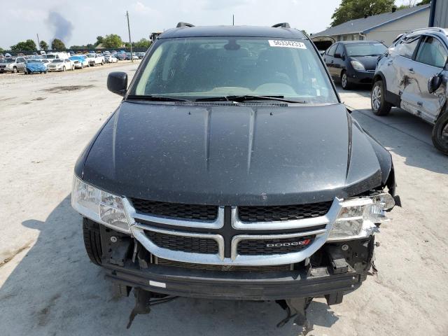 3C4PDCBB2KT816197 Dodge JOURNEY SE