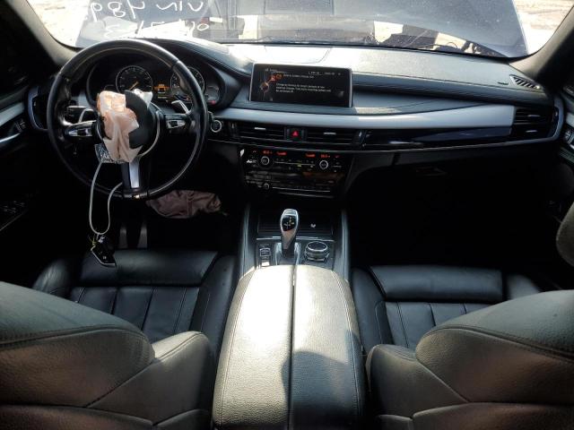 5UXKU2C58F0F94895 BMW X6 Xdrive35i