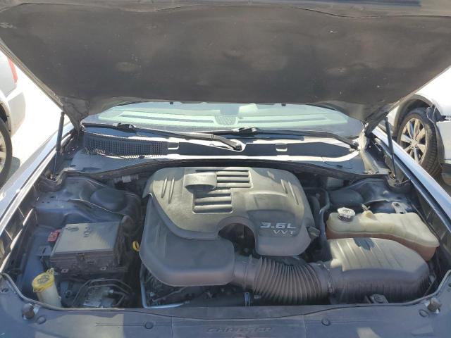 2C3CDXBG7GH121851 Dodge Charger Se