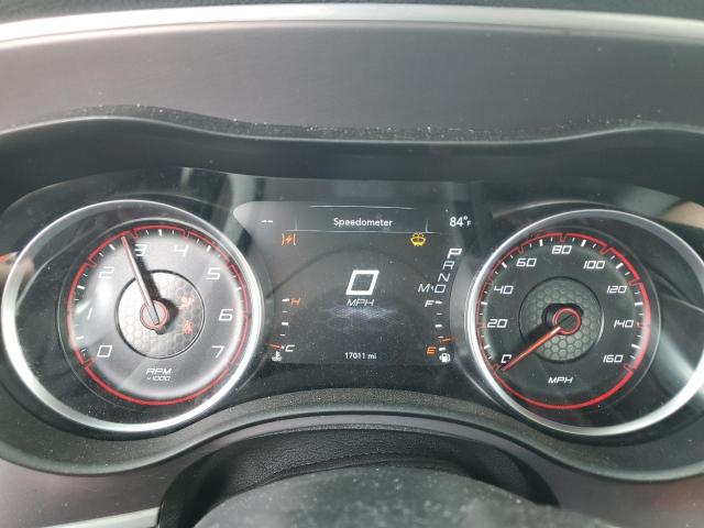 2C3CDXCT8NH119003 Dodge CHARGER R/T
