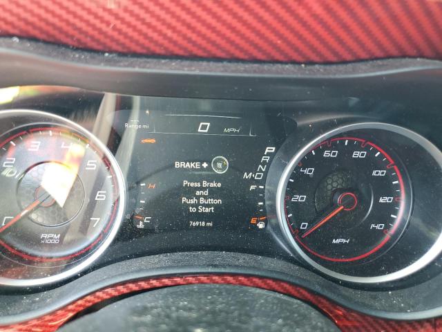 2C3CDXBG1G8293471 Dodge Charger Se