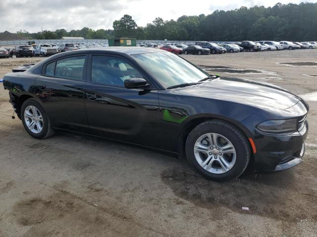 2C3CDXBG1NH138125 Dodge Charger Sxt