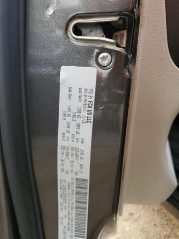 2C4RDGCG3KR586991 Dodge Grand Caravan Sxt