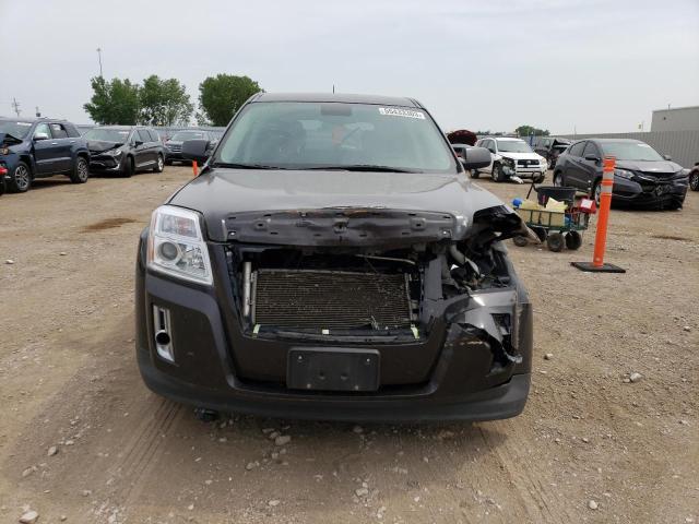 2GKFLVEKXF6393454 GMC Terrain Sle