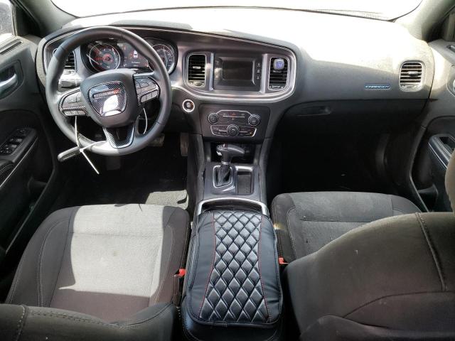 2C3CDXBG1HH503777 Dodge Charger Se