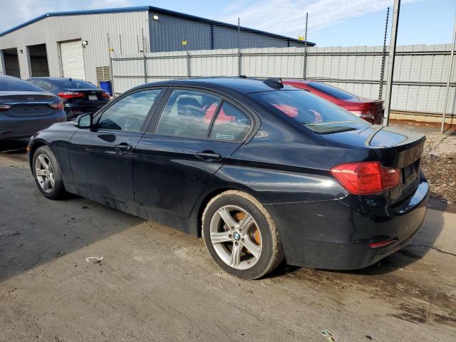 WBA3A5C59EJ465535 BMW 328 I