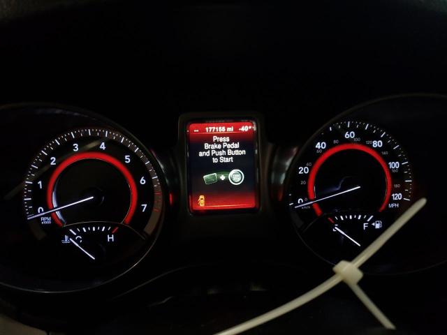 3C4PDDGG9JT388637 Dodge Journey Crossroad