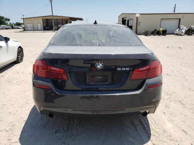 WBA5B1C51ED475781 BMW 535 I