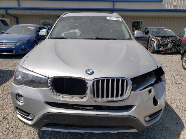 5UXWX9C37H0W70719 BMW X3 Xdrive28i