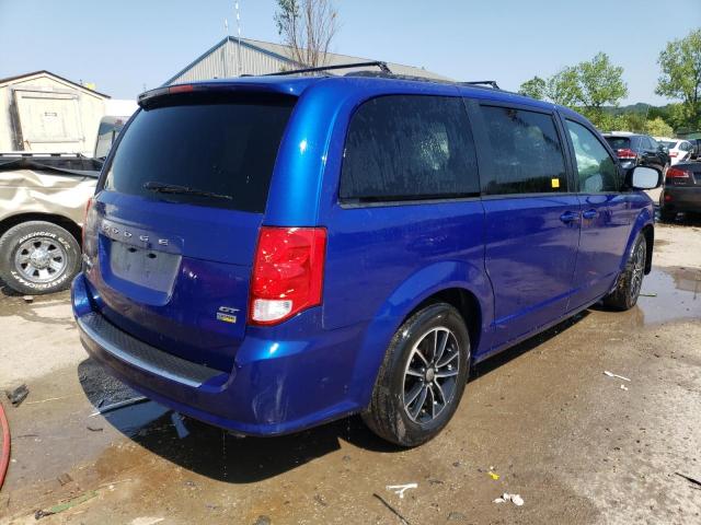 2C4RDGEGXKR660632 Dodge Grand Caravan Gt