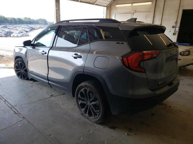 3GKALTEV8LL152895 GMC Terrain Sle