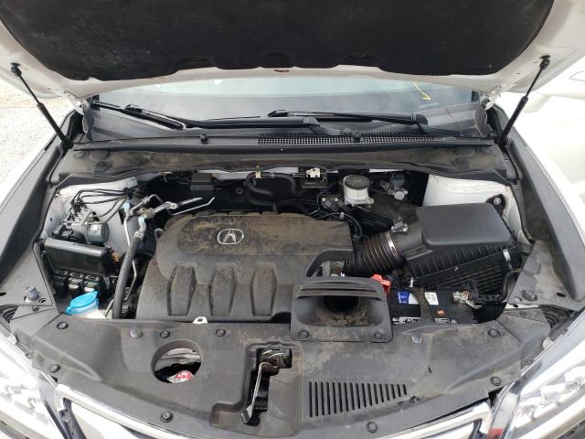 5J8TB4H34JL021805 Acura RDX