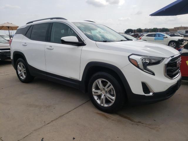 3GKALTEV7JL348758 GMC Terrain Sle