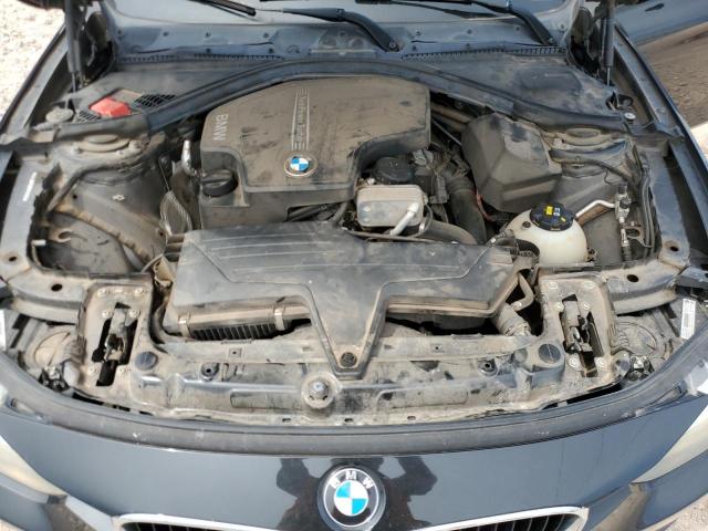 WBA3B1C50EP679882 BMW 320 I