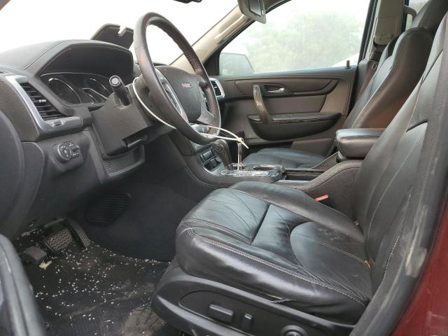 1GKKVRKD6FJ214349 GMC Acadia Slt-1