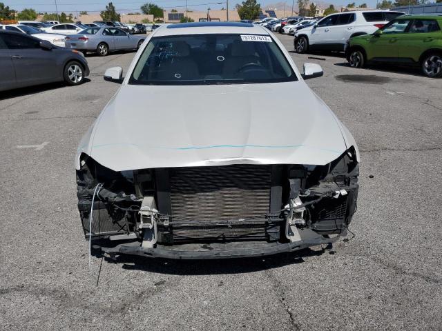 WBA5A5C54FD517050 BMW 528 I